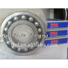 Rodamiento de bolas autoalineable NSK 1316K